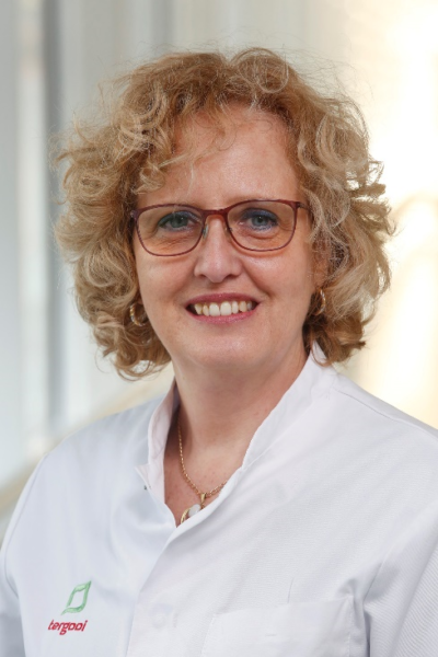 Marianne-Klinkhamer